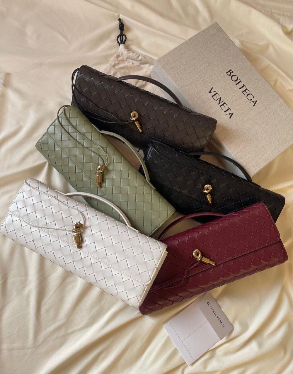 Bottega Veneta Bag