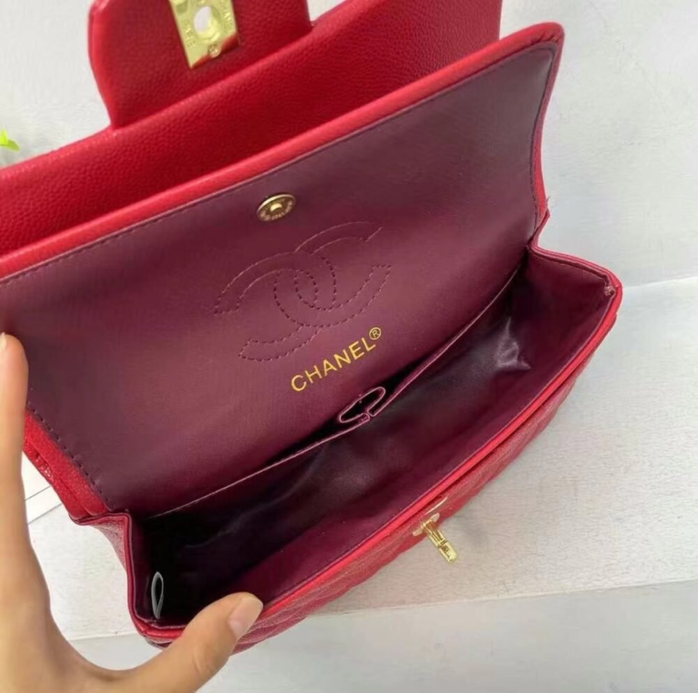 Channel sling bag (grade 1) - Image 3