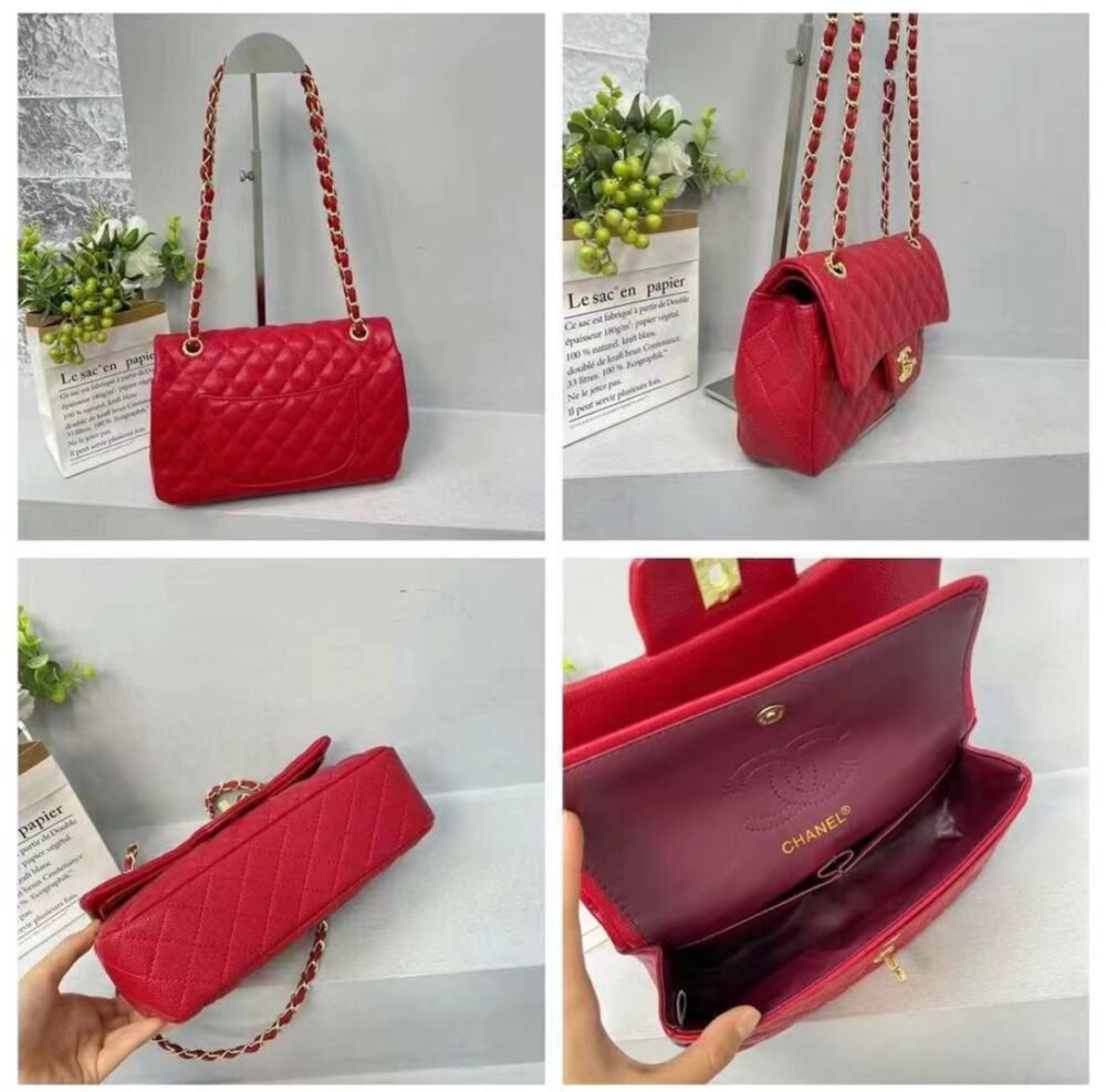 Channel sling bag (grade 1) - Image 2