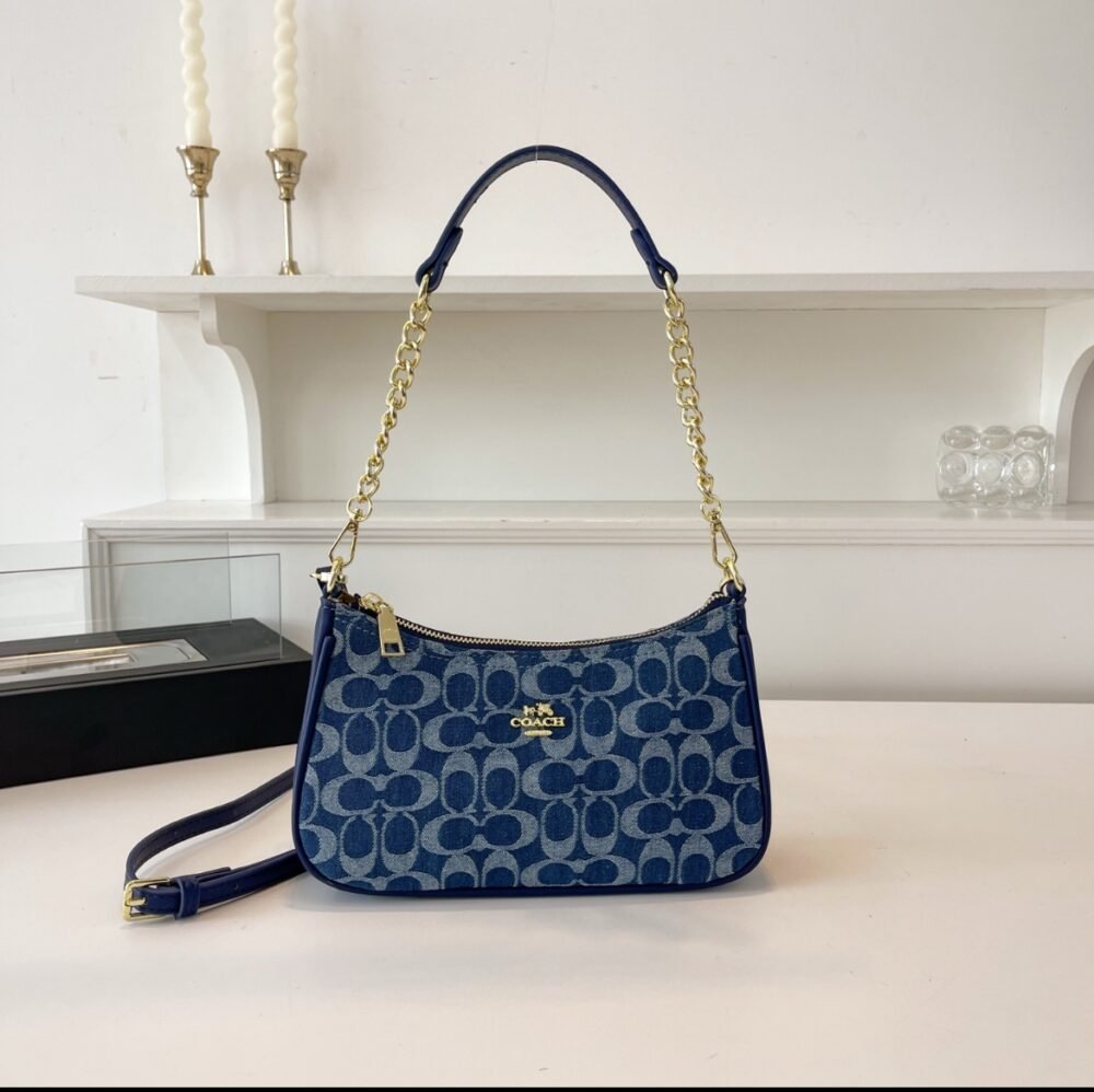 Coach jeans sling - Image 2