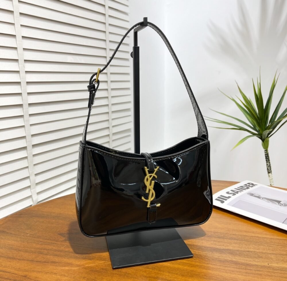 YSL Sling Bag - Image 2