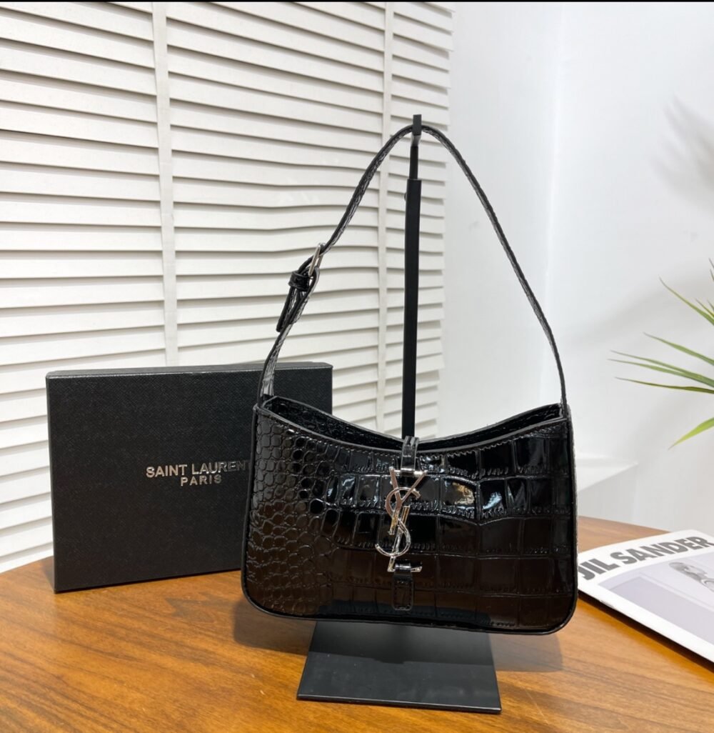 YSL Sling Bag - Image 4
