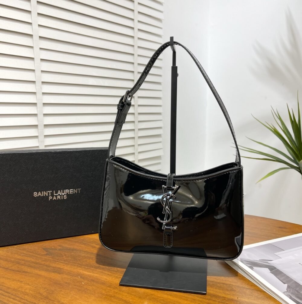 YSL Sling Bag - Image 5