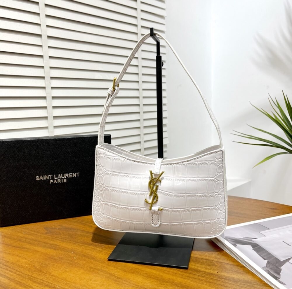 YSL Sling Bag - Image 3