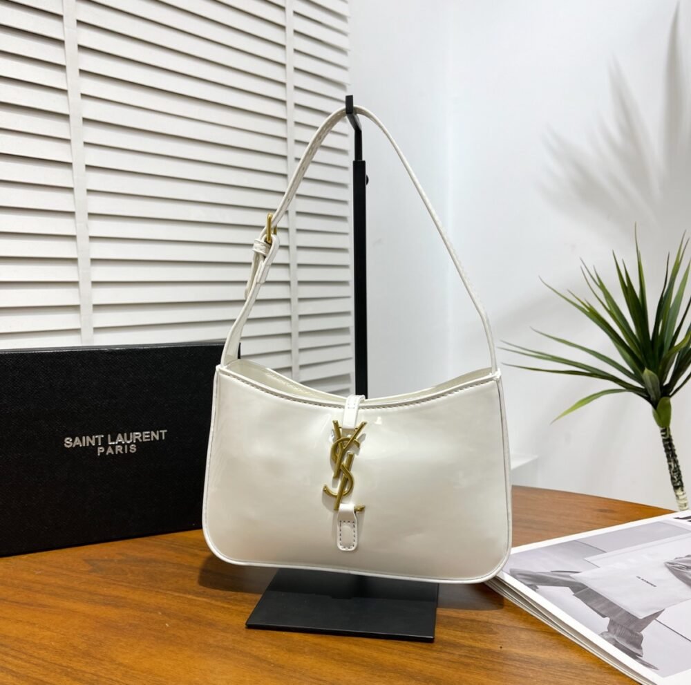YSL Sling Bag - Image 6
