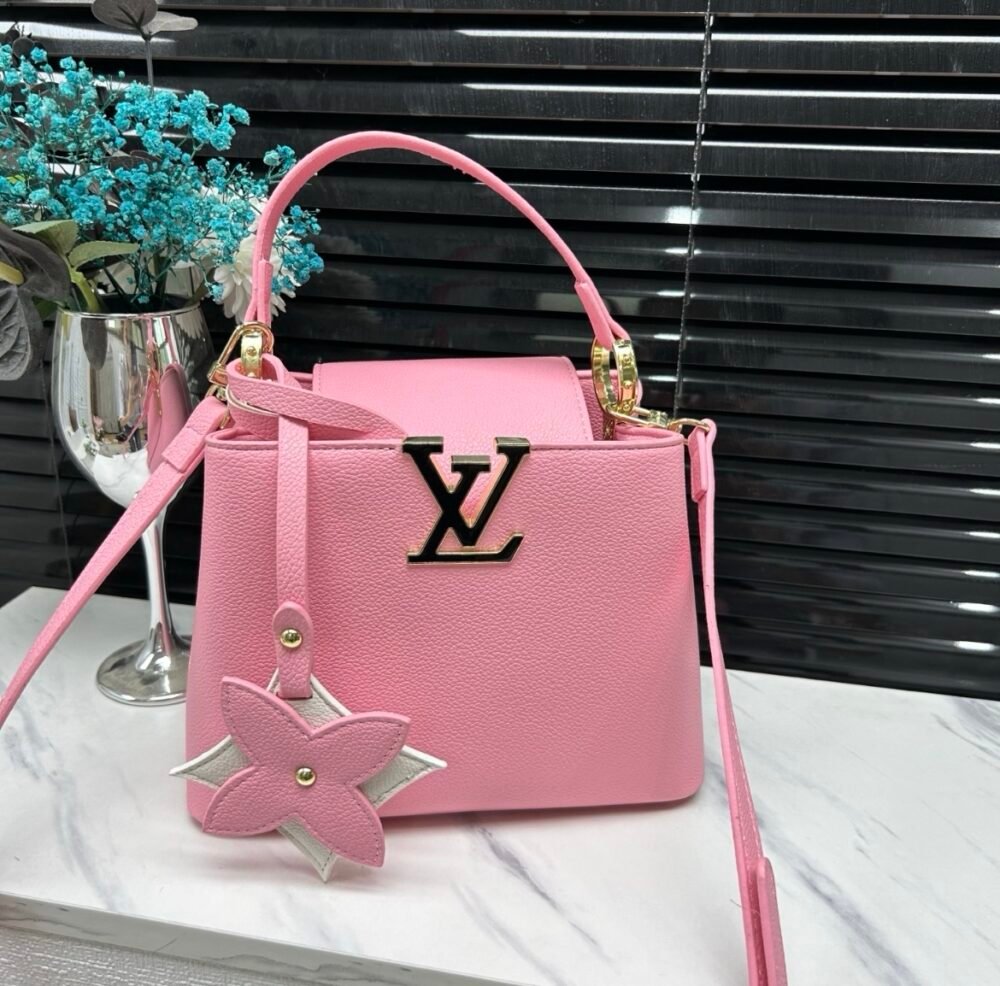 Louis Vuitton Capucine