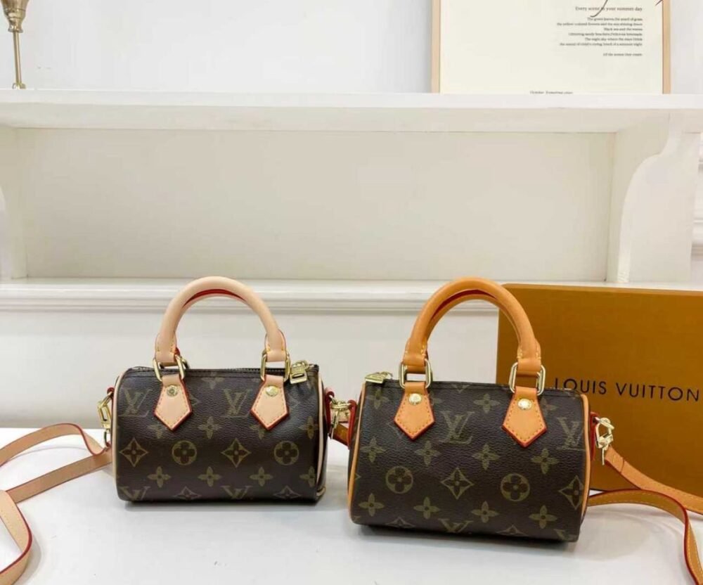 LV Nano Speedy