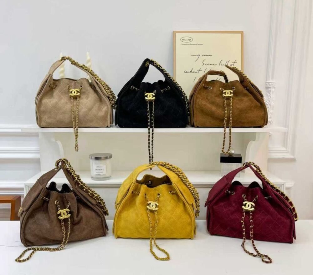 Chanel 25 Hobo Bag - Image 2