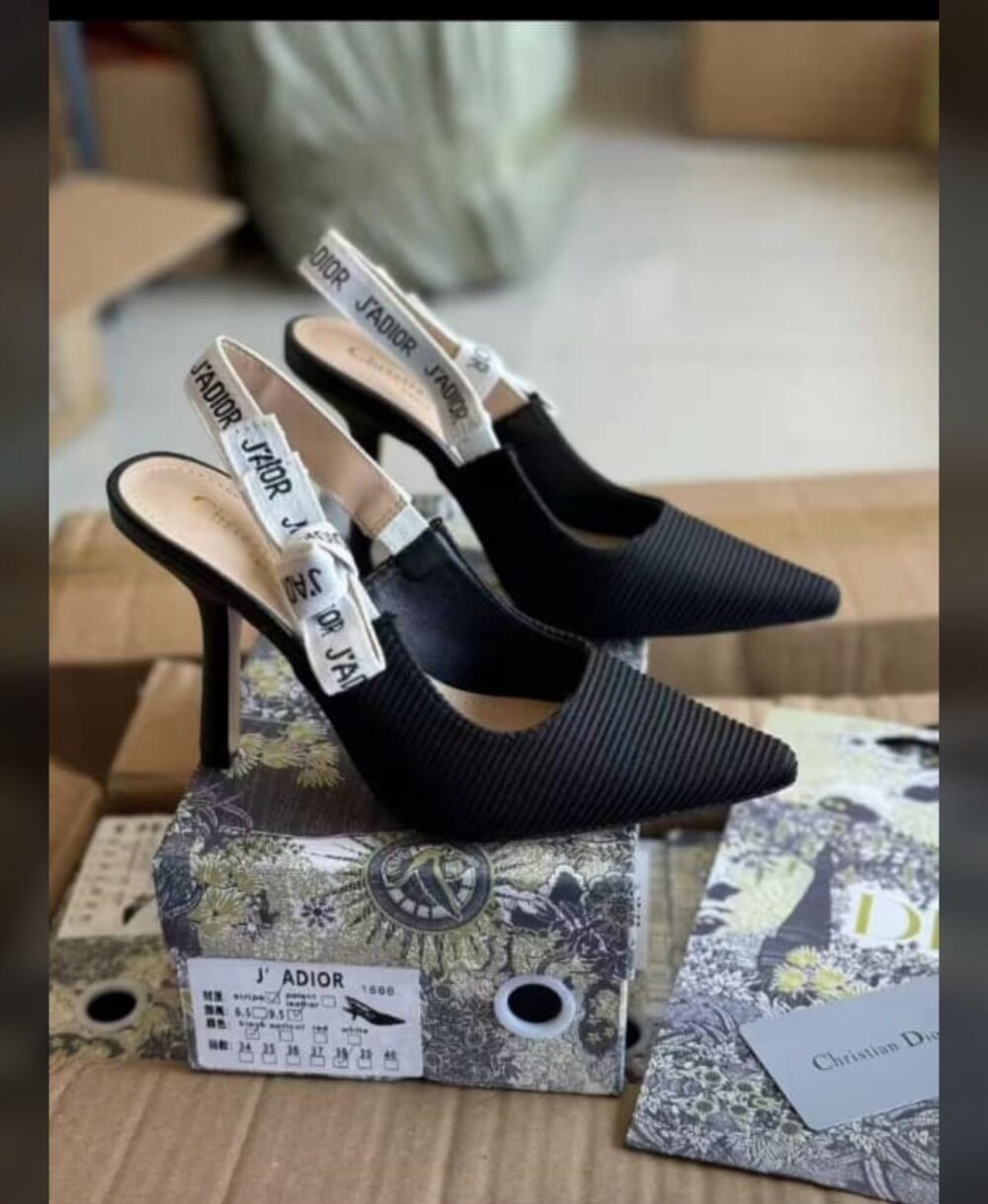 Jadior heels - Image 4
