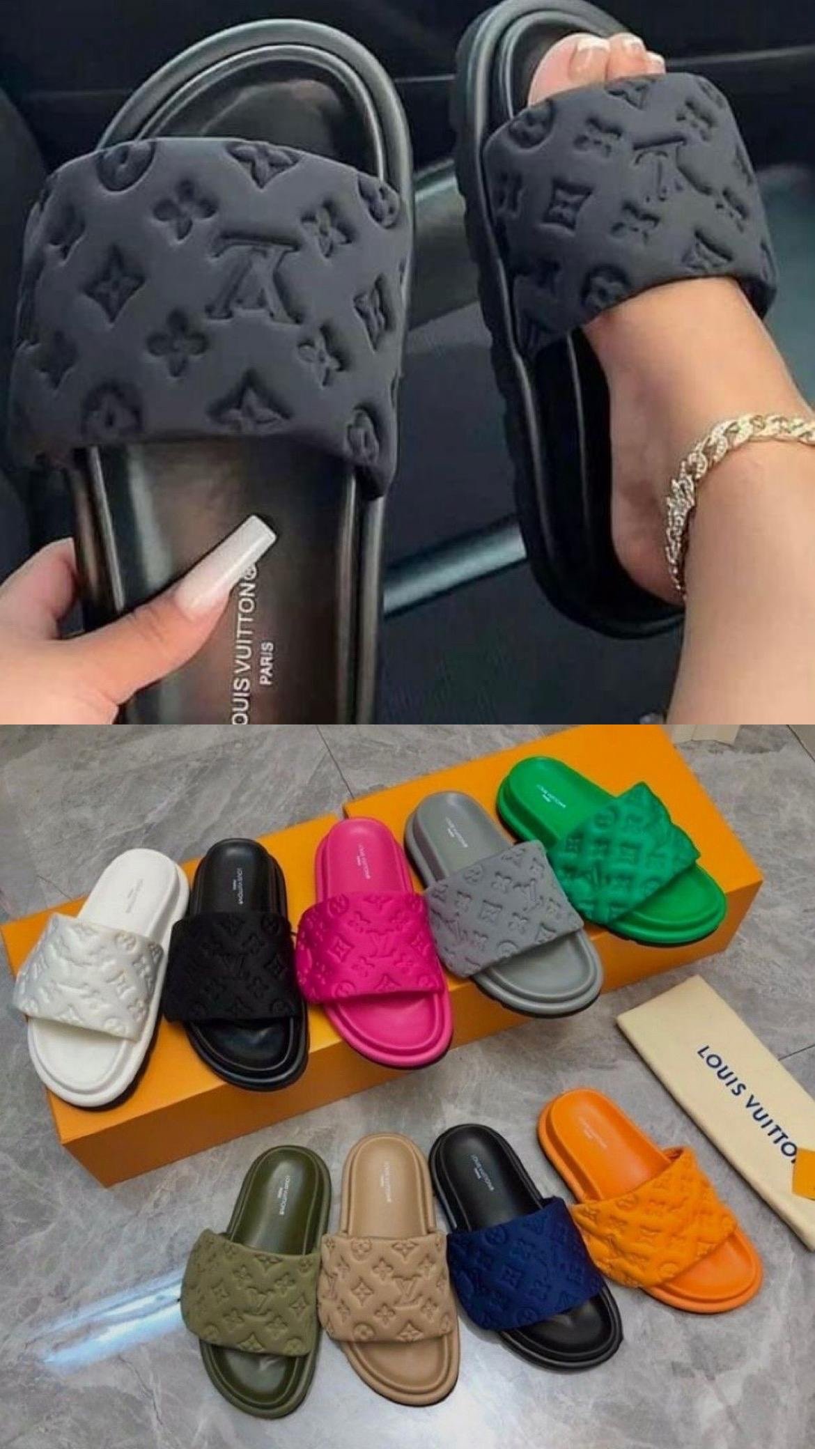 LV pillow slides 1