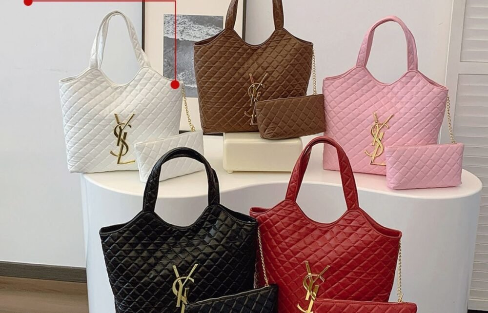 Ysl Tote bag