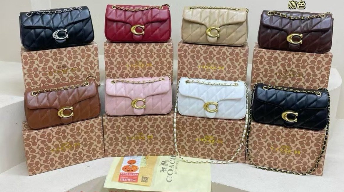 Boxed coach pillow
