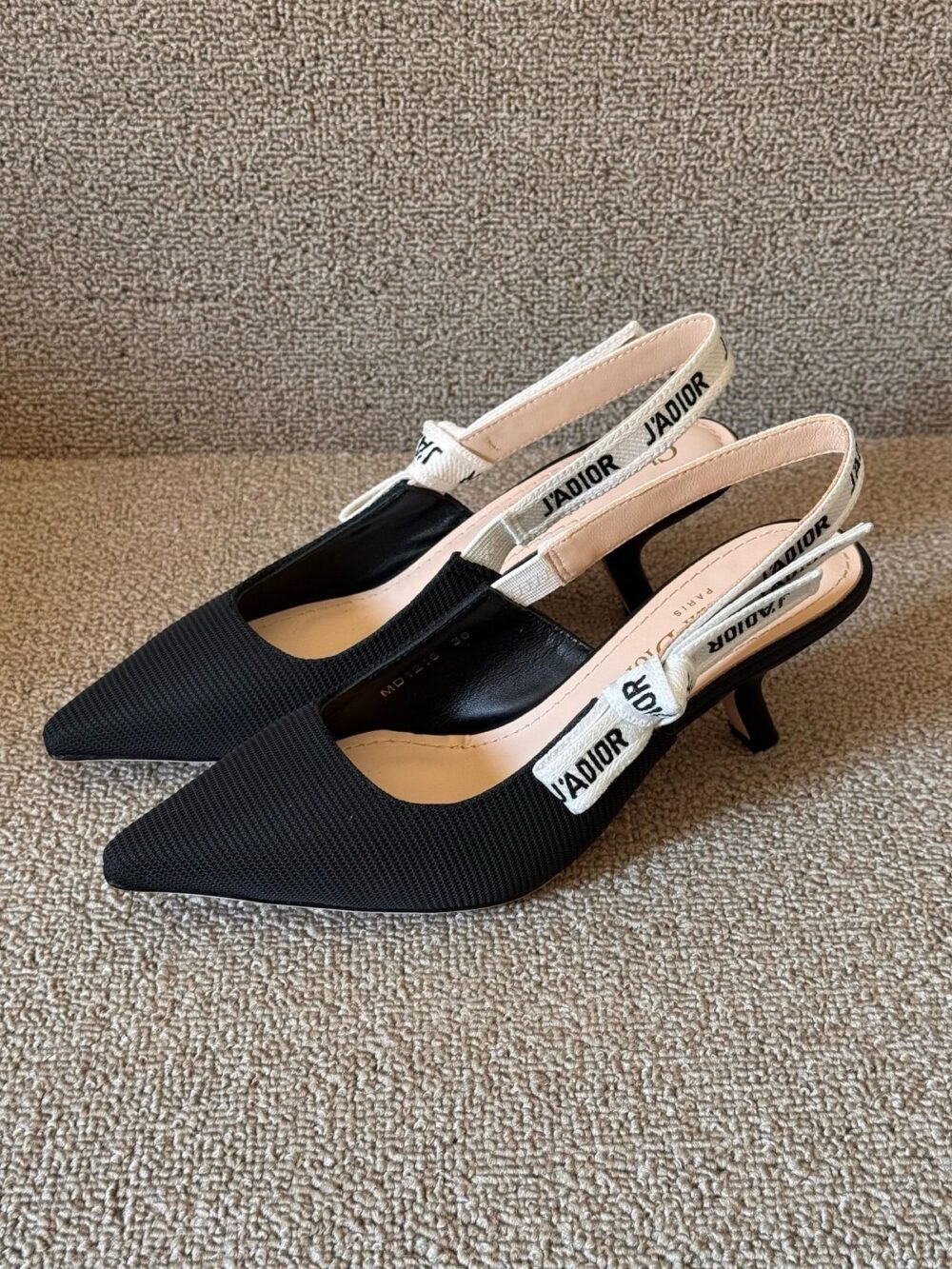 Jadior heels - Image 2