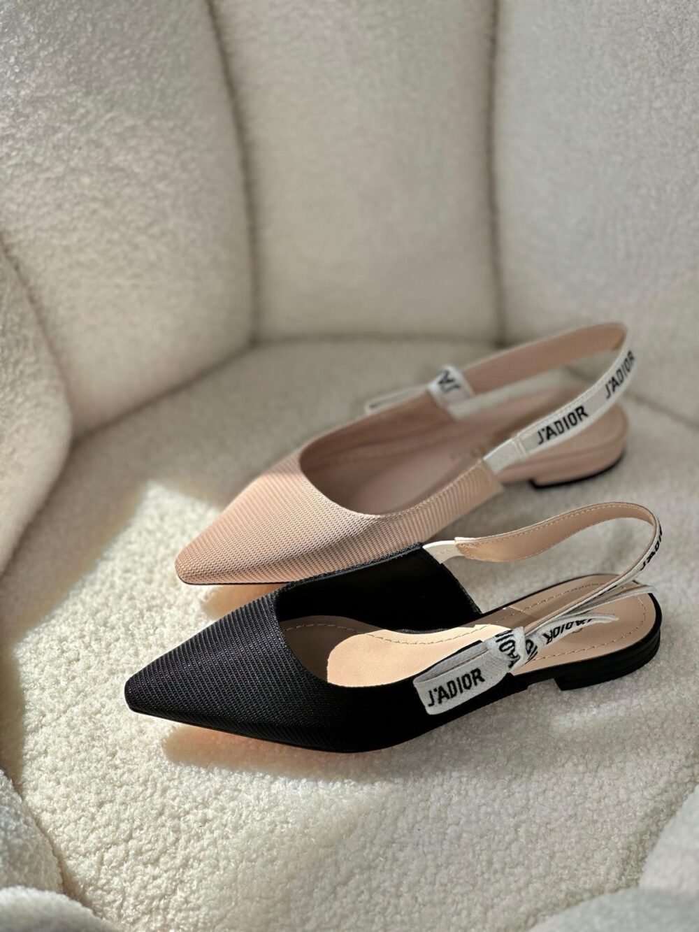 Jadior heels - Image 3