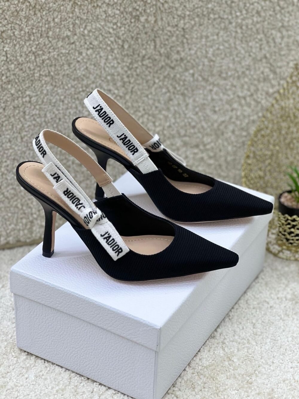 Jadior heels
